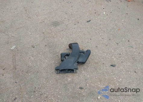 2018 Mitsubishi Eclipse Cross Le from USA, damaged, VIN JA4AT4AA0JZ045232